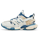 Balenciaga Track White Blue 542023W1GC49050
