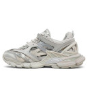 Balenciaga Track 2 White 568615W2GN19000