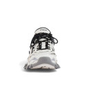 Balenciaga Track 2 Trainer Black White 568614W2GN31090