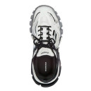 Balenciaga Track 2 Trainer Black White 568614W2GN31090