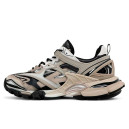 Balenciaga Track 2 Trainer Beige Black 568615W2GN38071