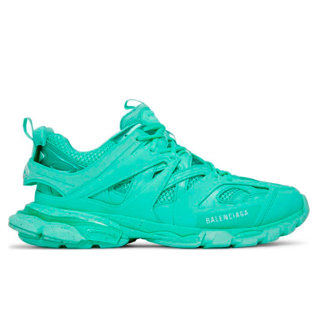 Balenciaga Track Tiffany 542023W3FE33000