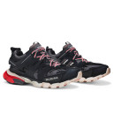 Balenciaga Track Black Red 542023W1GB61002