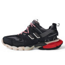 Balenciaga Track Black Red 542023W1GB61002