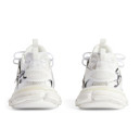 Balenciaga Track Signature White 542436WTRHW90100