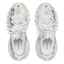Balenciaga Track Signature White 542436WTRHW90100