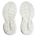 Balenciaga Track Signature White 542436WTRHW90100
