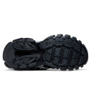 Balenciaga Track Sneaker Graffiti Black White 542023W3RRA1090