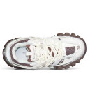 Balenciaga Track 1.0 White Brown 542436W3AC11897