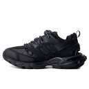 Balenciaga Track Signature Black White