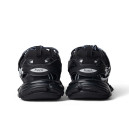 Balenciaga Track Signature Black White