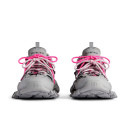 Balenciaga Track Trail Laces Grey Pink 800590WTRHK1013