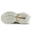 Balenciaga Track Trail Laces White Lilac 800592WTRHK9110