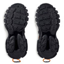 Balenciaga Track Trail Laces Sneaker Black Orange 800592WTRHK1000