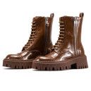Balenciaga Tractor Ginger