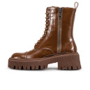 Balenciaga Tractor Ginger