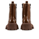 Balenciaga Tractor Ginger