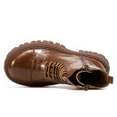 Balenciaga Tractor Ginger