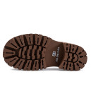 Balenciaga Tractor Ginger