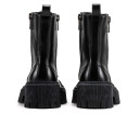 Balenciaga Tractor Black