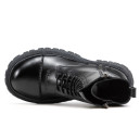 Balenciaga Tractor Black