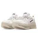 Balenciaga Triple S Clear Sole White