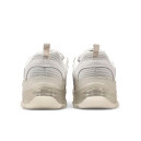 Balenciaga Triple S Clear Sole White