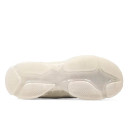 Balenciaga Triple S Clear Sole White