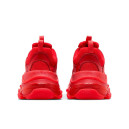 Balenciaga Triple S Clear Sole Red 541624W2CE16500