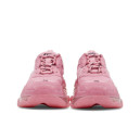 Balenciaga Triple S Clear Sole Pink