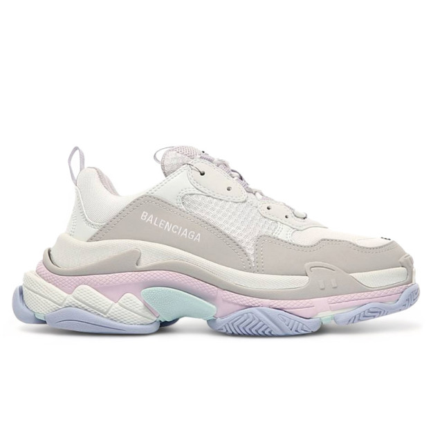 Balenciaga Triple S Pastel 524039W2CA19045