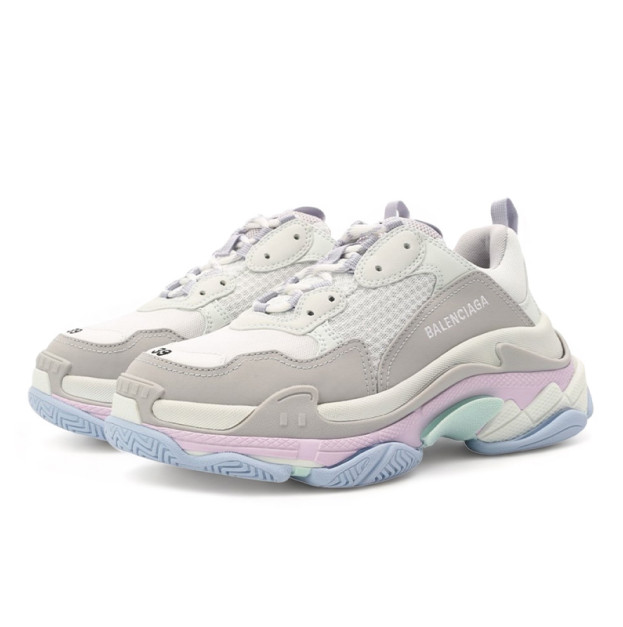 Balenciaga Triple S Pastel 524039W2CA19045