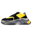 Balenciaga Triple S 2.0 Black Yellow 533886W09T11087