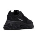 Balenciaga Triple S Triple Black 534217W2CA11000