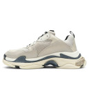 Balenciaga Triple S Vanille 536737W09O69787