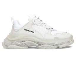 Triple S
