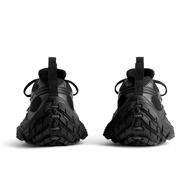 Купить Balenciaga 10XL Black 792779W2MV21000