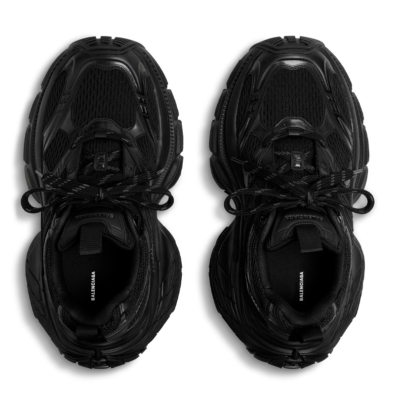 Купить Balenciaga 10XL Black 792779W2MV21000