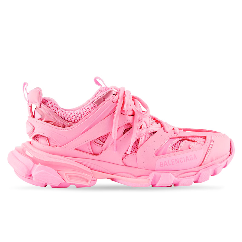 Придбати Balenciaga Track Trainer Pink 542436W2LA15842
