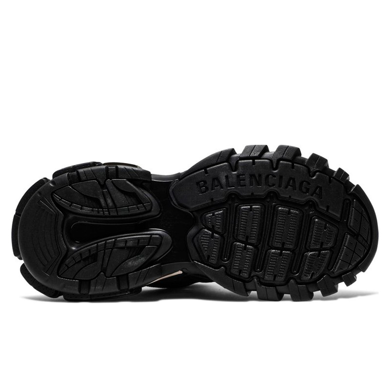Придбати Balenciaga Track 2.0 Black 568614W2GN11000