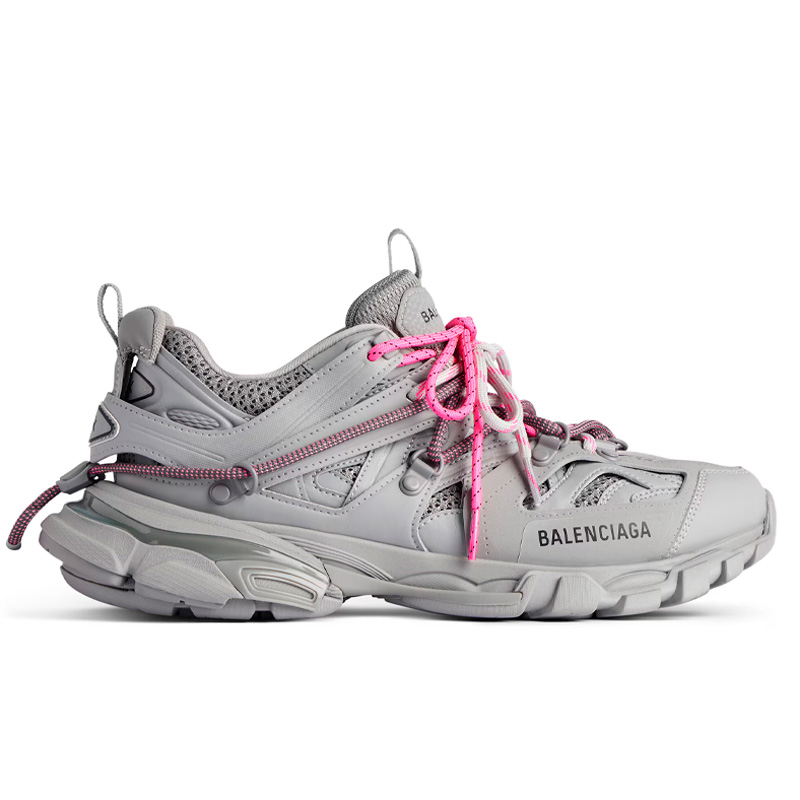 スポーツシューズ CASTELBAJAC グレー/ピンク スポーツシューズ スニーカー アディダス（adidas） Amazon.co.jp: シューズ(女性用)